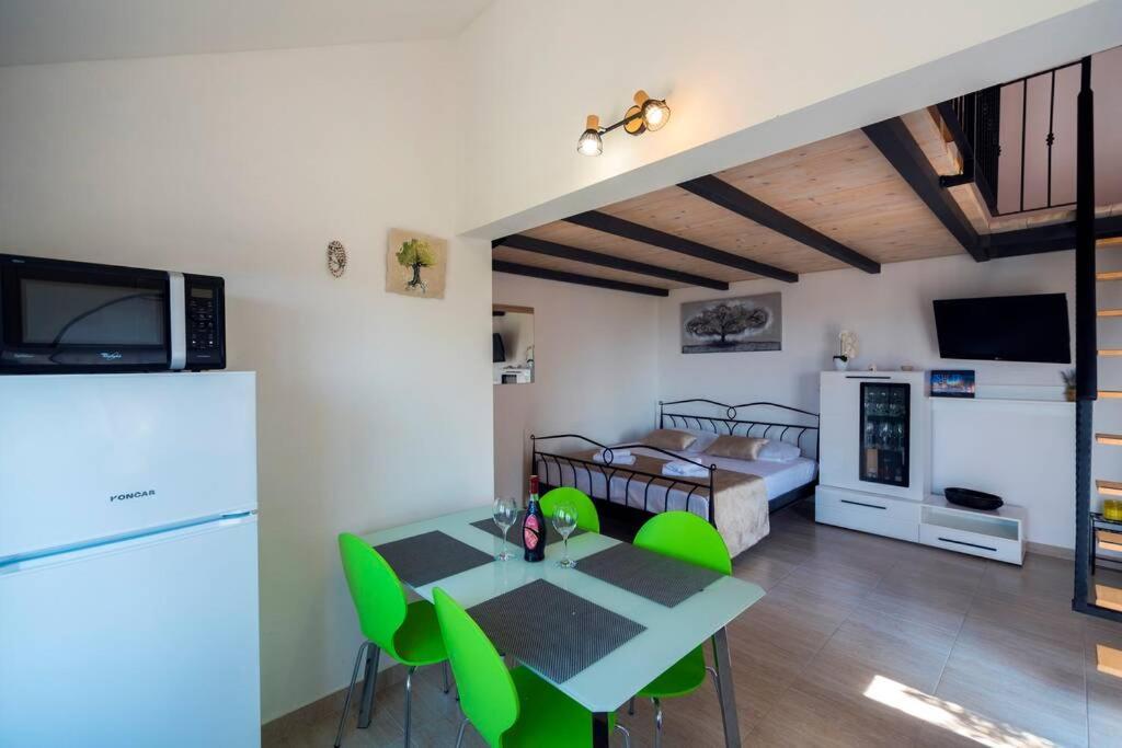 Isolated Paradise Adio Mare Milna Brac Milna (Brac) Exterior foto