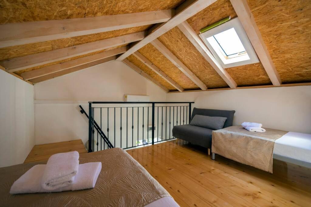 Isolated Paradise Adio Mare Milna Brac Milna (Brac) Exterior foto