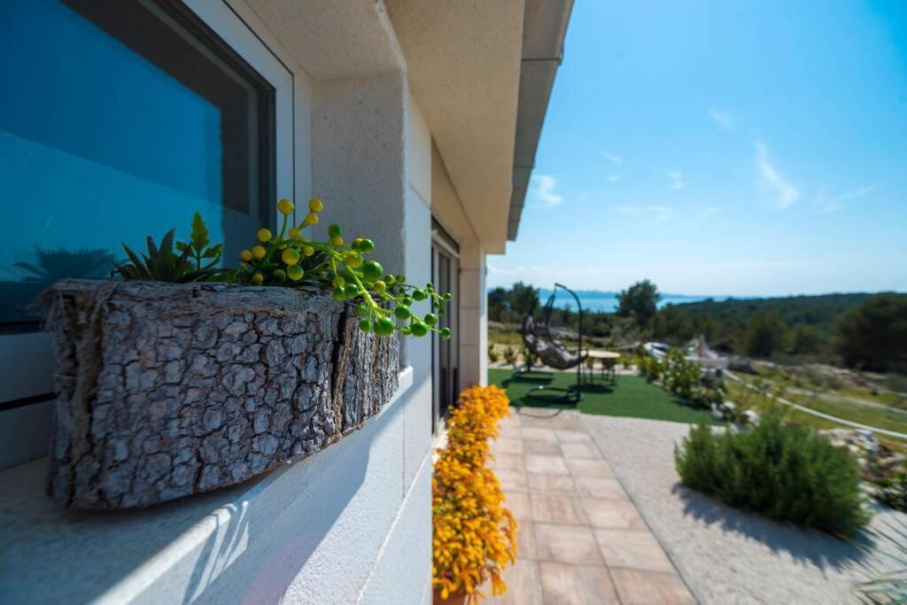 Isolated Paradise Adio Mare Milna Brac Milna (Brac) Exterior foto